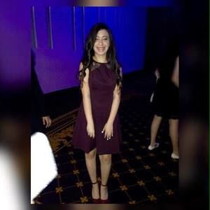 Meet your Posher, Tala